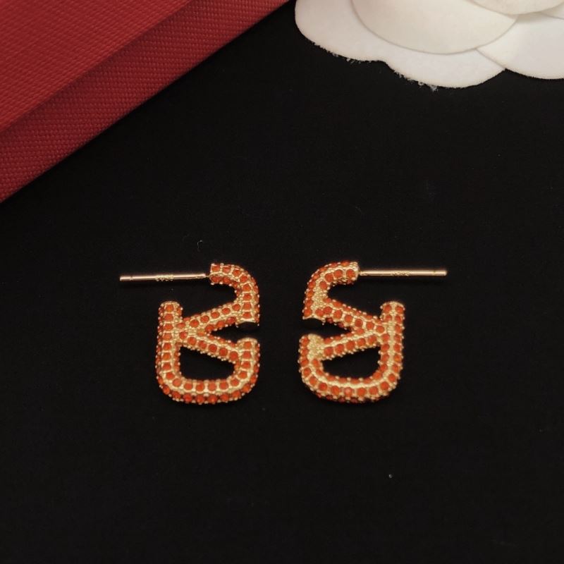 Valentino Earrings